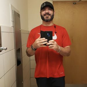 Meet your Posher, Jarod